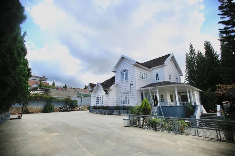 DD Hospitality - May Bach Đa lat — photo 3