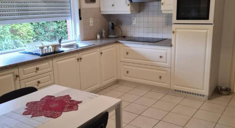 Vacation home with 3 rooms for 6 persons — photo 4