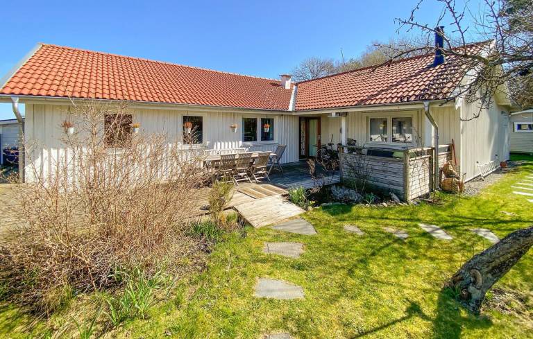 Casa Styrsö