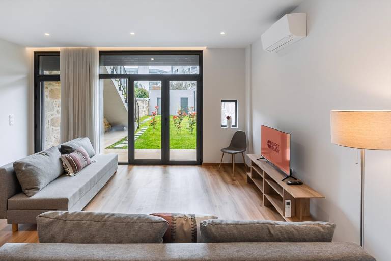 Ferienwohnung Porto