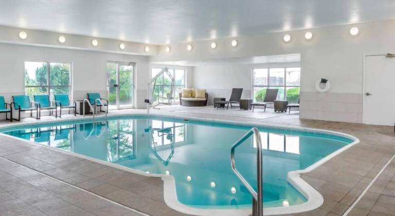 Residence Inn by Marriott Denver North/Westminster — photo 3