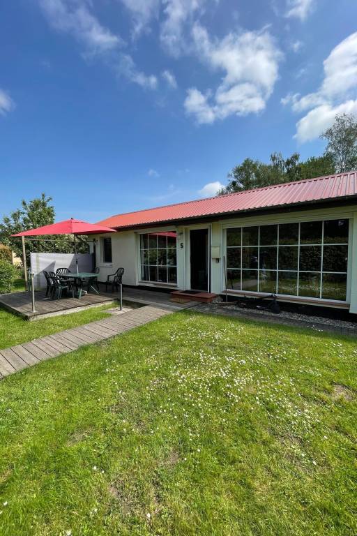 Ferienhaus Malchiner See