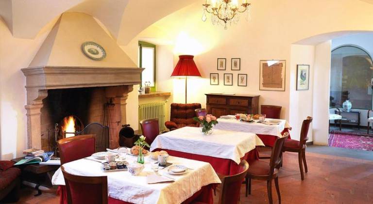 La Patirana Guesthouse — photo 2