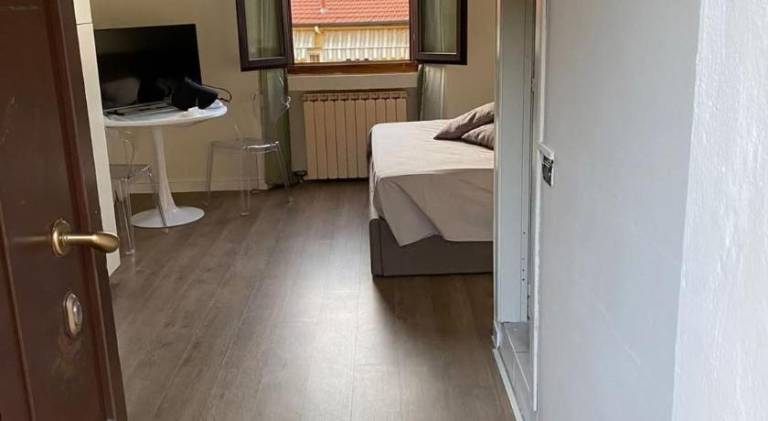 Apartment with 1 room for 3 persons in Segrate