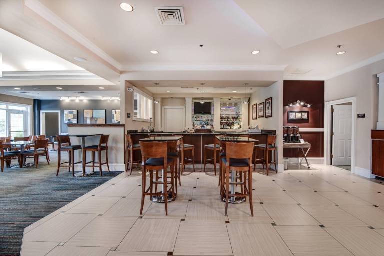 Residence Inn by Marriott Raleigh Crabtree Valley — photo 4