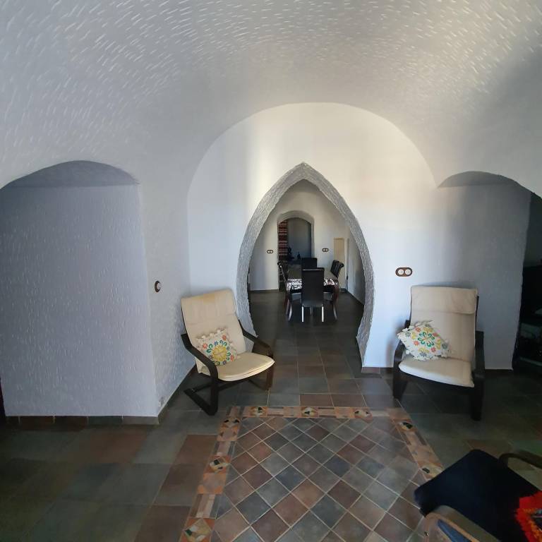 Chalet Guadix