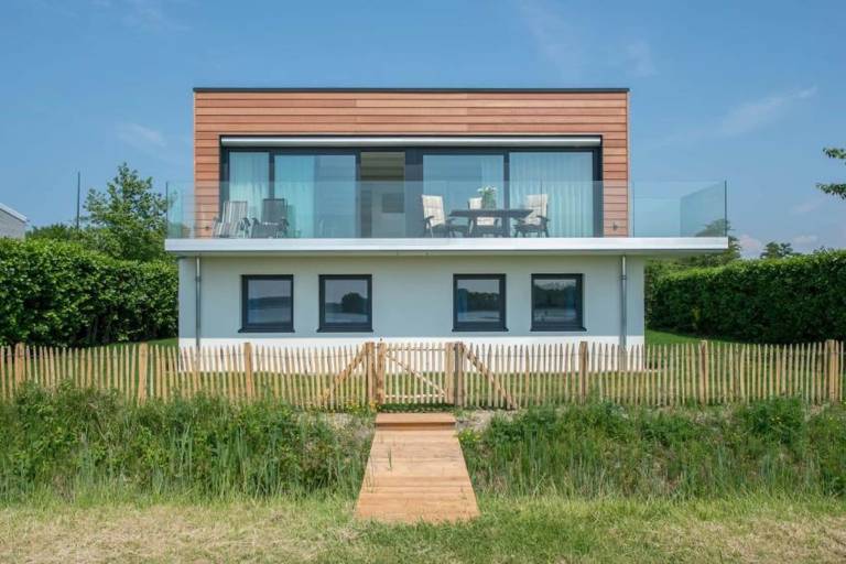 Huis  Noord-Beveland