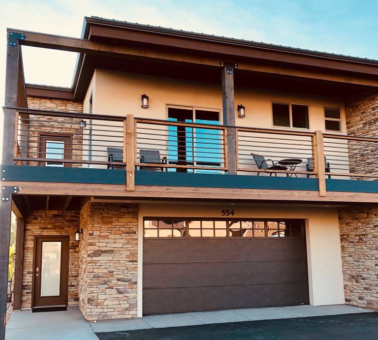 House Moab