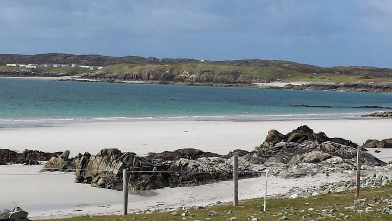 Cottage Clifden