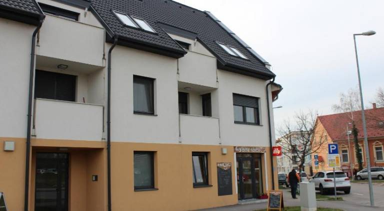 Holiday apartment | Next to the beach | Pets allowed — photo 3