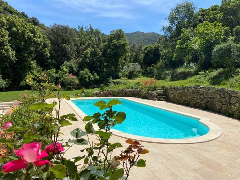 Villa Sorède