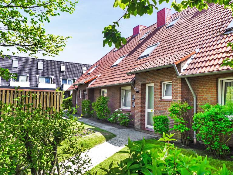 Ferienwohnung Norddeich