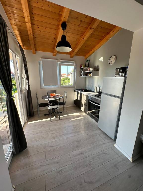 Studio apartman Trpanj