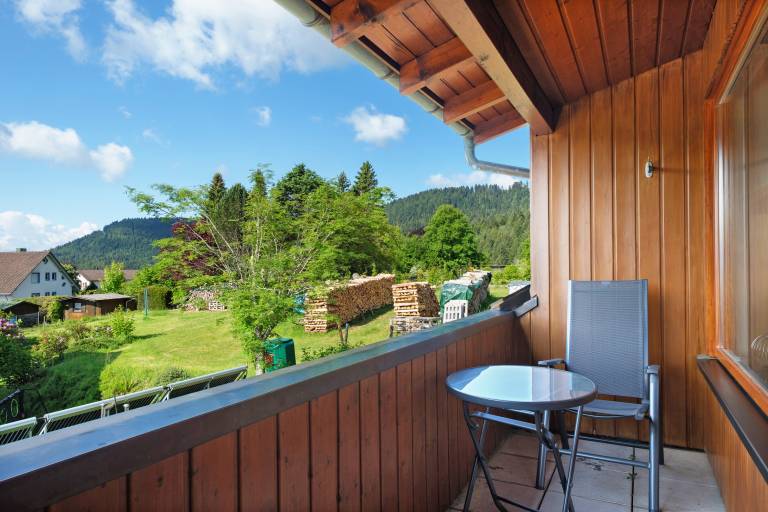 Rental apartment with fast internet | Garden view — photo 2