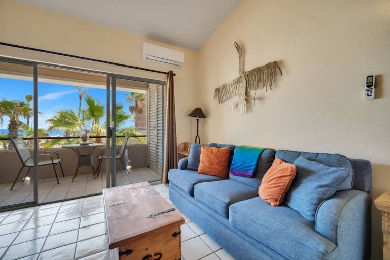 Apartment  San José del Cabo