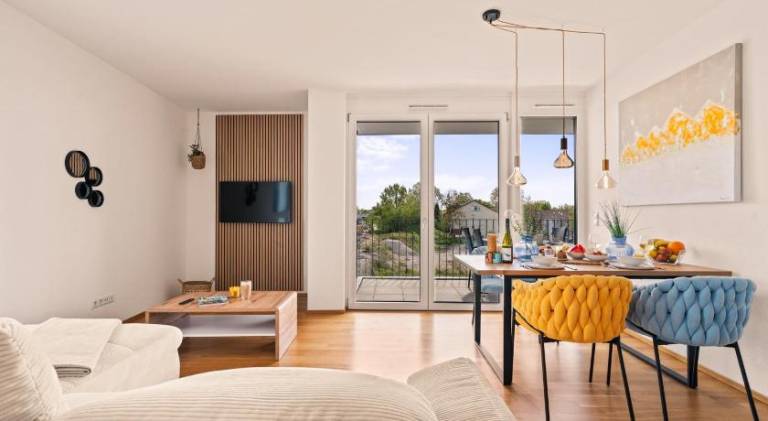 Beautiful apartment | Beach nearby | Pets allowed — photo 2