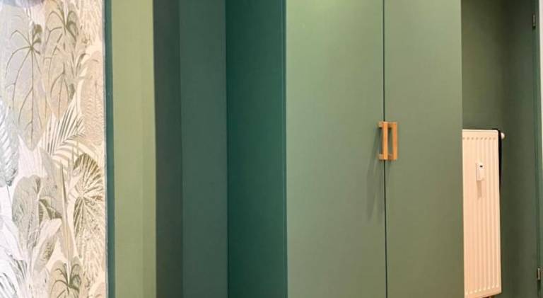 Fffina home - family & friends Graz - parking included — photo 3