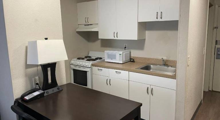 Sonesta Simply Suites Memphis — photo 4