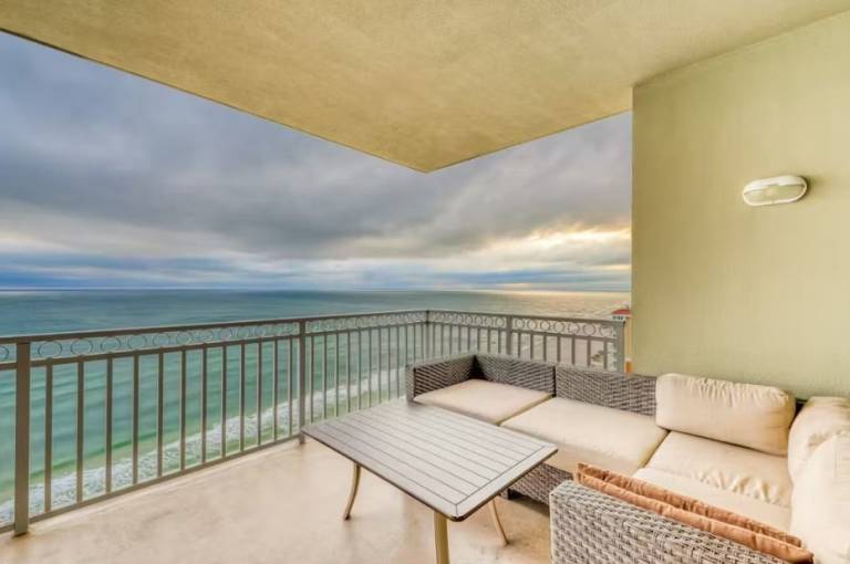 Condo Gulf Shores