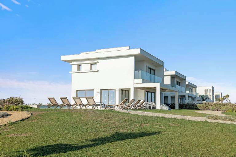 Farmhouse  Mazotos