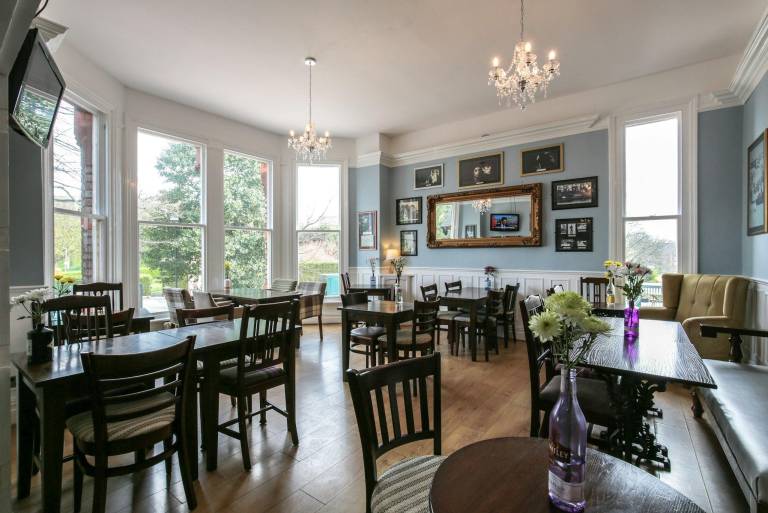 Sefton Park Hotel — photo 3