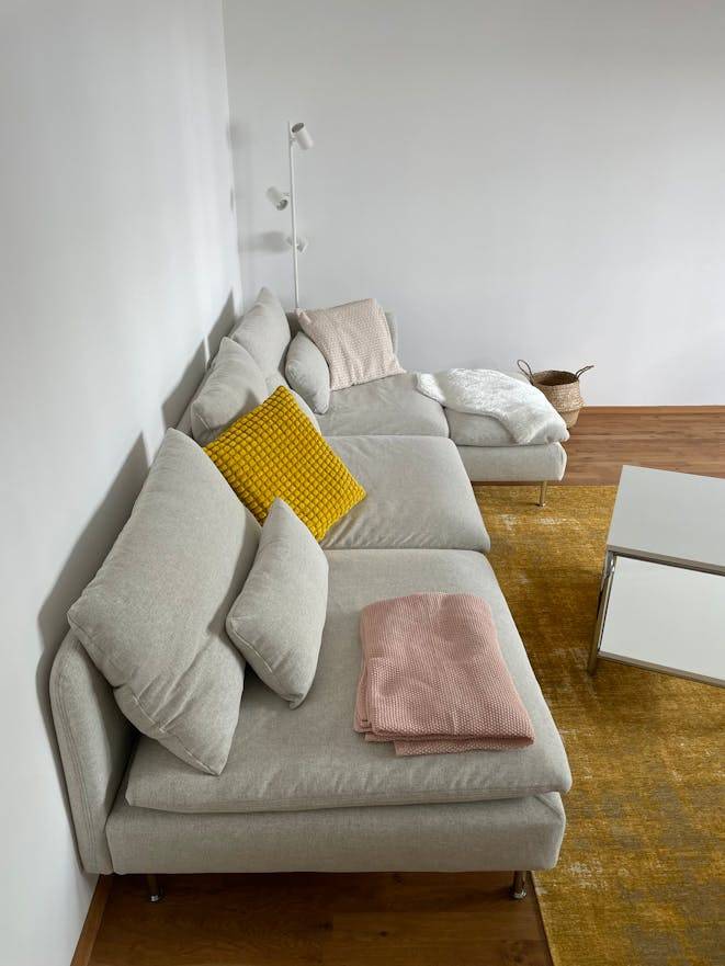 Ferienwohnung Belgisches Viertel