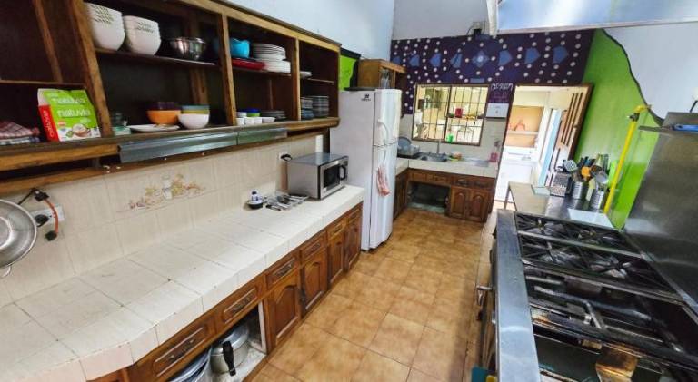 Mangifera Hostel — photo 2