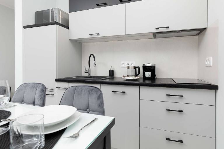 Family-oriented holiday apartment with yard | Pets are welcome — photo 5