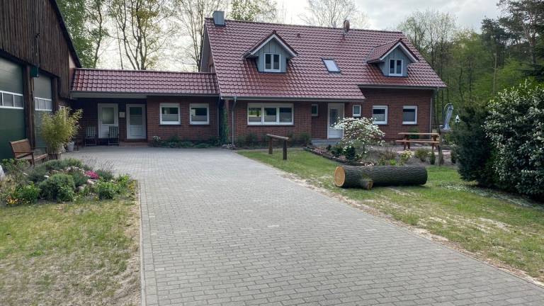 Ferienwohnung  Lastrup