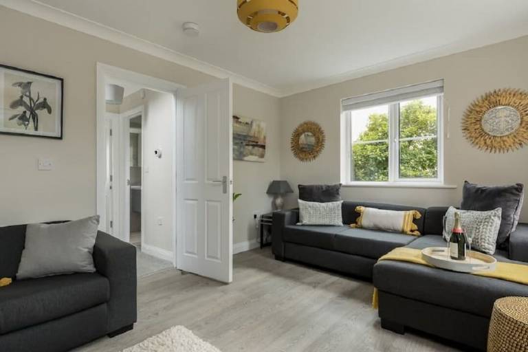 House Bournemouth