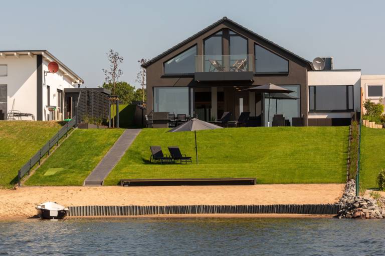 Ferienhaus Gräfenhainichen