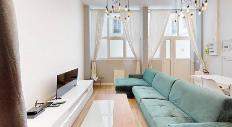 Apartment | Next to Sacré-Cœur — photo 4