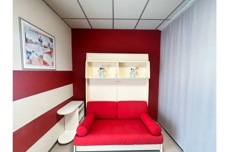 Apartamento Alba
