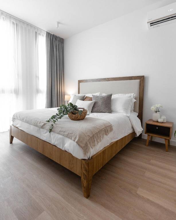 Apartamentos Cityzen in Rio Segundo