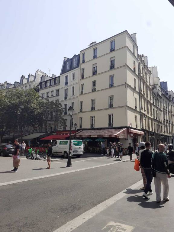 Appartement 13e Arrondissement