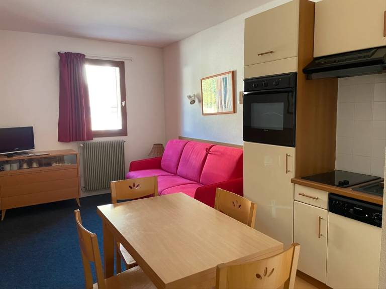 Appartement Eaux-Bonnes