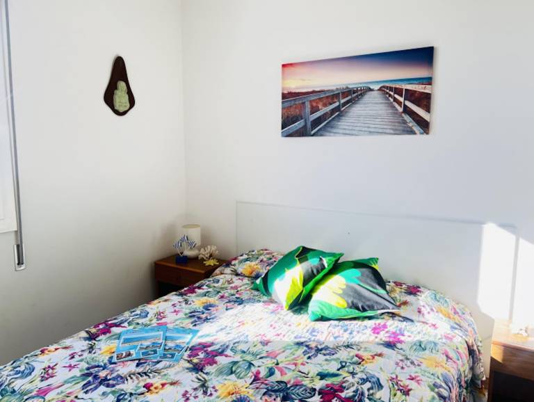 Rental apartment | Sea view — photo 5