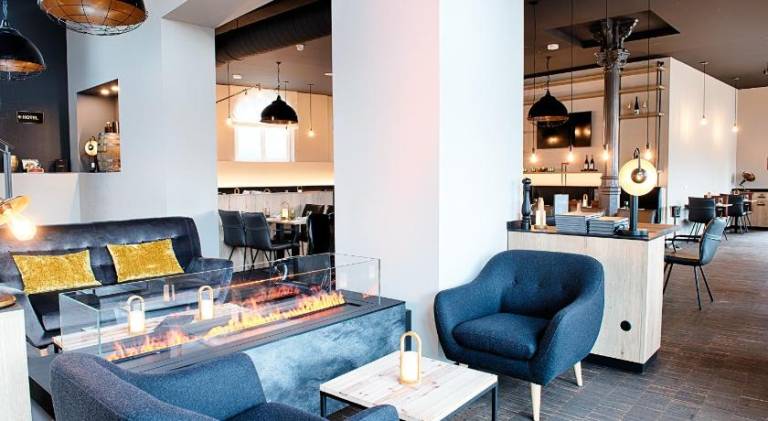 Welcome Hotel Neckarsulm — photo 4