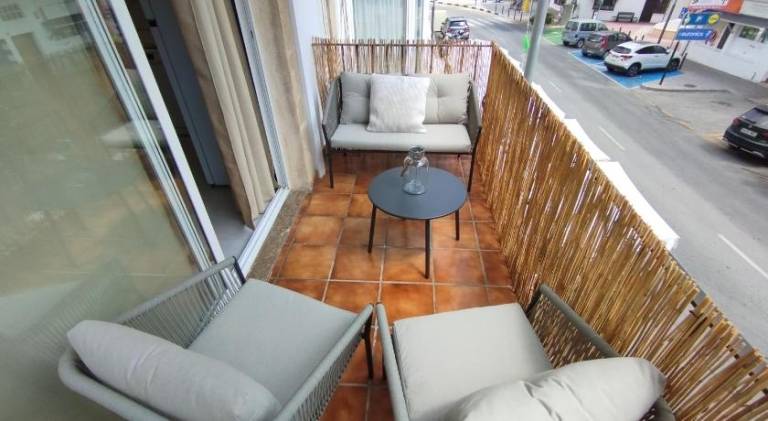 Holiday apartment with 2 rooms for 4 persons — photo 3