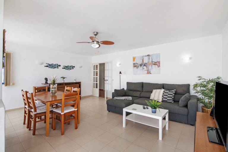 Appartement Vale de Lobo