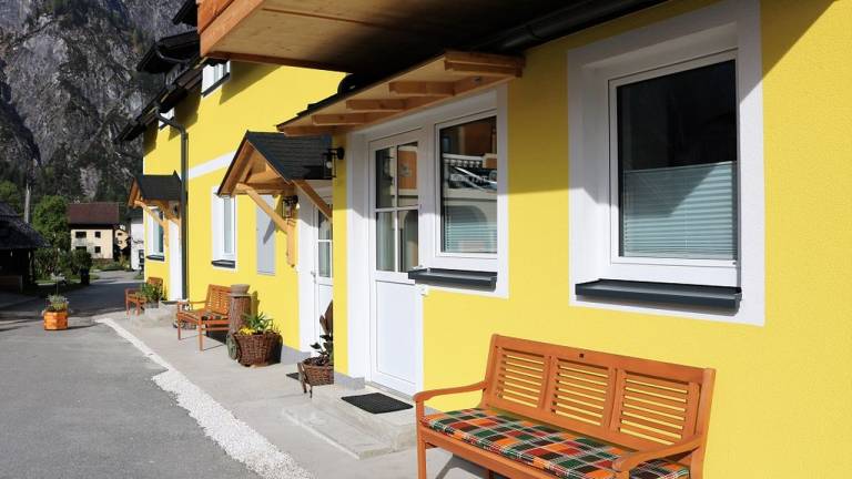 Ferienwohnung Gemeinde Bad Goisern am Hallstättersee