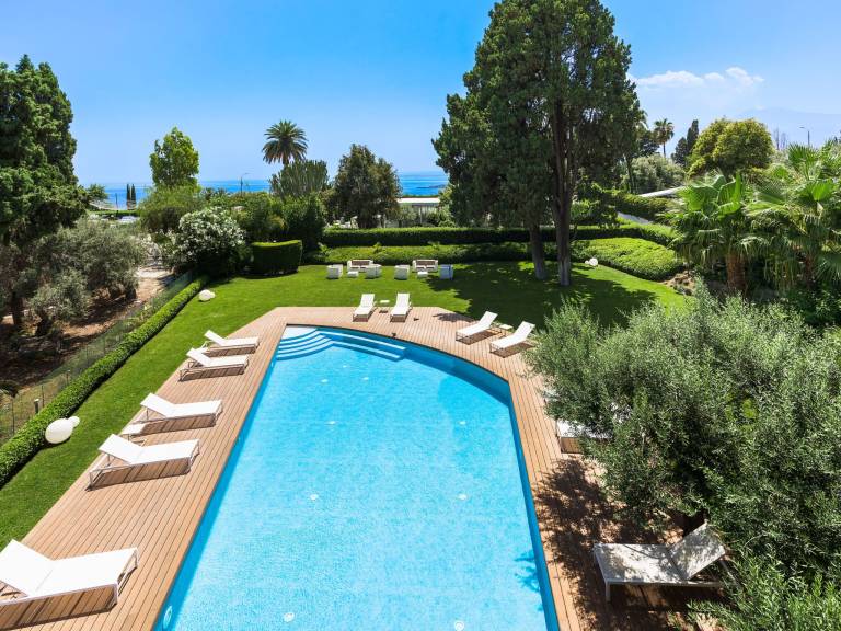 Appartamento vacanza Giardini Naxos