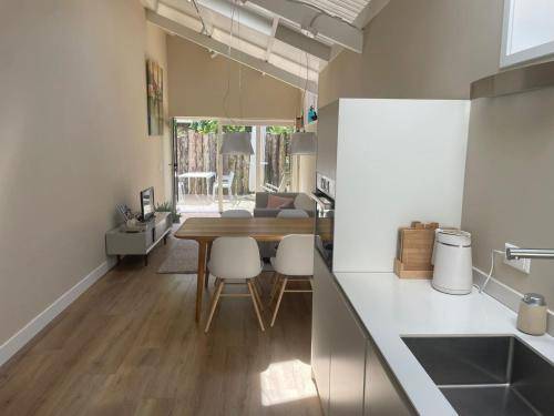Appartement Lage Vuursche