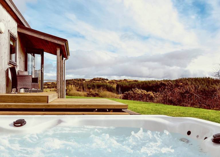 Alder Lodge