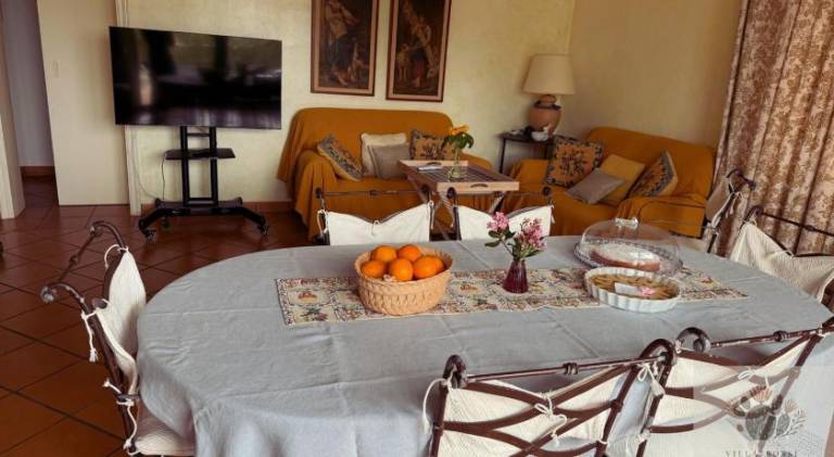 Ample villa | Close to the beach | Pets allowed — photo 4