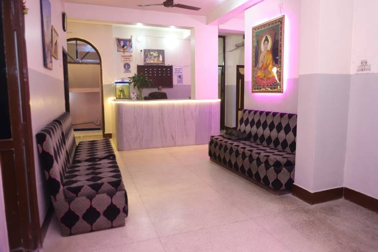 Chawala Guest House — photo 2