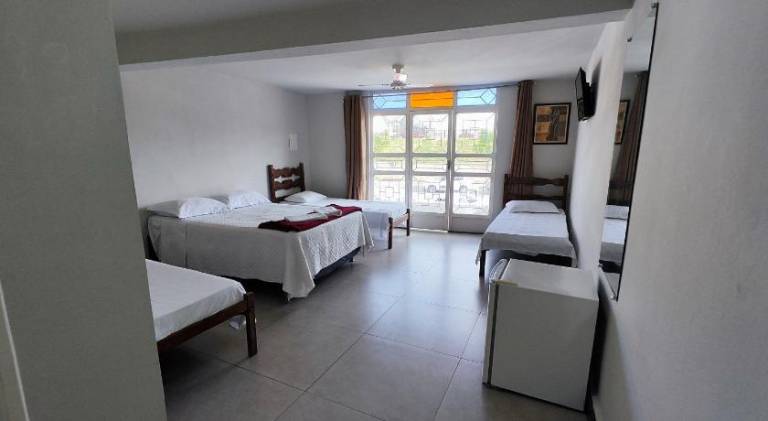 Hotel Estacao — photo 2