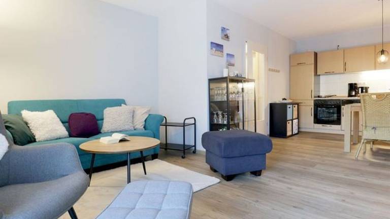 Ferienwohnung  Wismarer Bucht