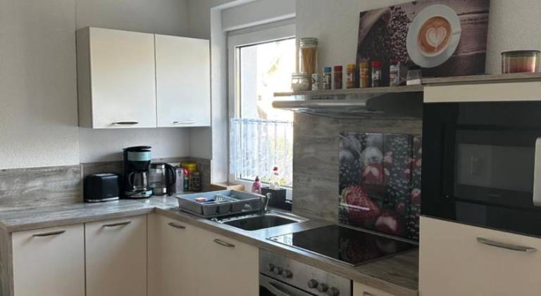 Pleasant rental apartment | Pet-friendly — photo 5