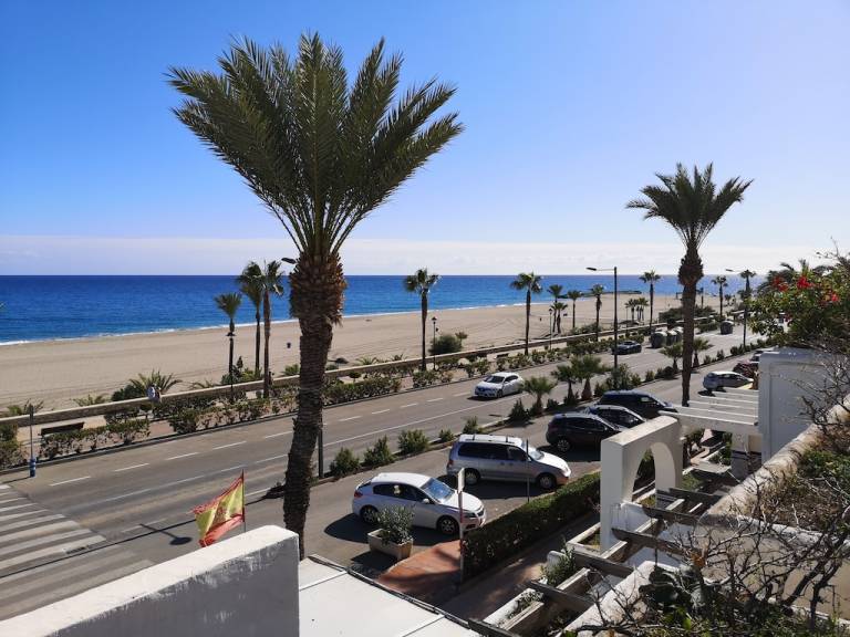 Apartamento Mojácar